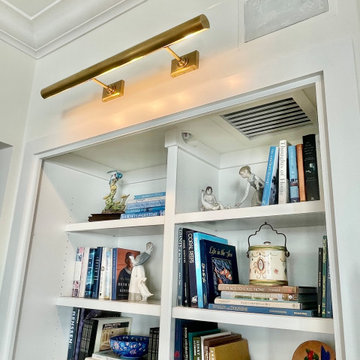 331-B Jax Beach Penthouse Beach Renovation