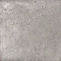 Porfido Grey Matt 600x600 - Wall & Floor Tiles