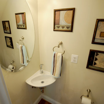 Old Town - Whole House Renovation