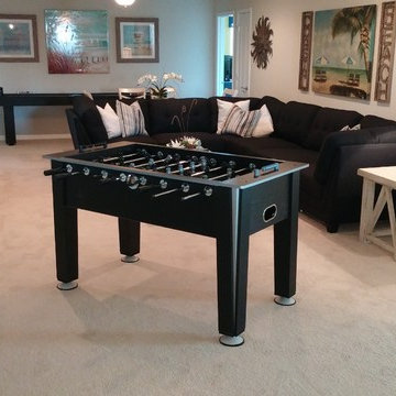 Other Area Game Rooms