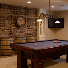 Whiskey Library
