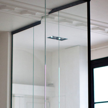 appartement Paris 3