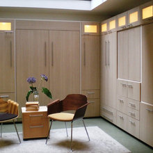 Murphy Beds