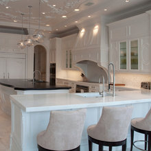 Splendid Kitchens