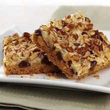 Cookie Recipes