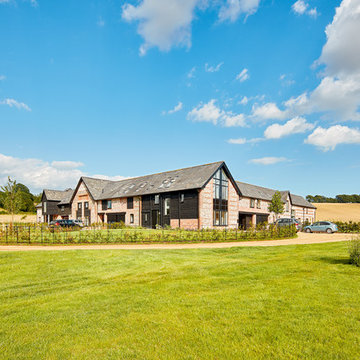 Faulston Barns
