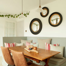 banquette meals
