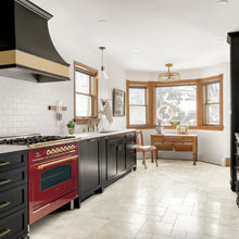 Dallas Kitchen