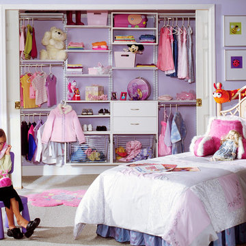 Children's Closets