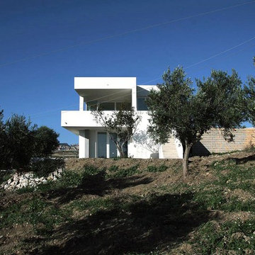 CASA CUPARDO