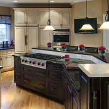 Kitchen Ideas