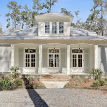 Florida Exterior