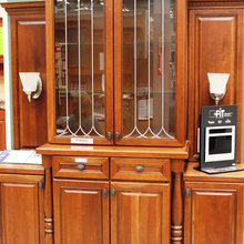 Kitchen Ideas