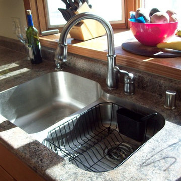 White Oak Construction - Winkler Residence