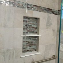Main Bath