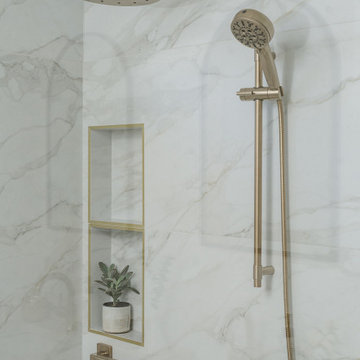 Sweet Renovation