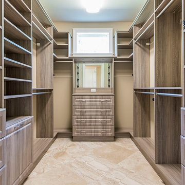 Naples, FL - 41 West - Pine Ridge - Custom Home