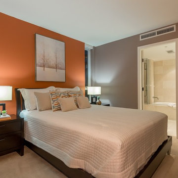 Yaletown View Condo