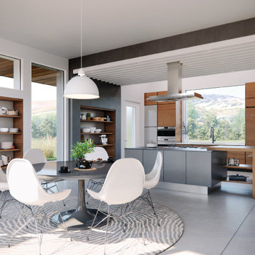 Marvin Canada Modern Windows and Doors