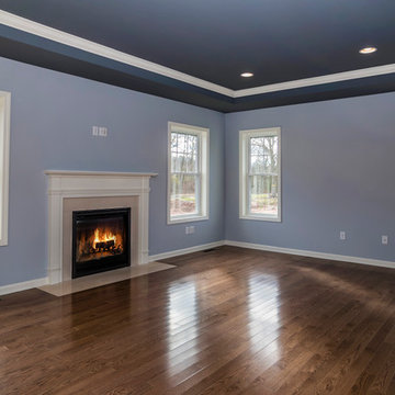 Royal Oaks Community in Wallingford CT