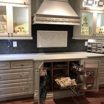 Welcome To Our Showroom!