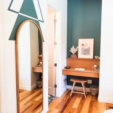Healing Guest Suite