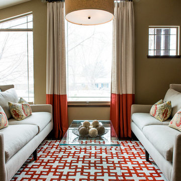 Sophisticated Rustic Redo