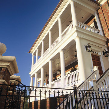 Mt. Pleasant, SC - [I'On Village]