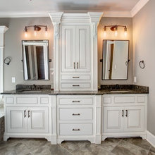 Bathroom Ideas