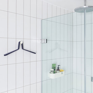 Peg and Hanger Set