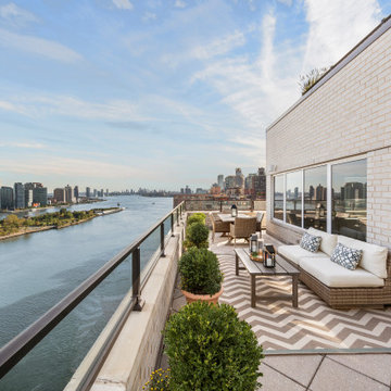NYC Outdoor Spaces by Designed to Appeal