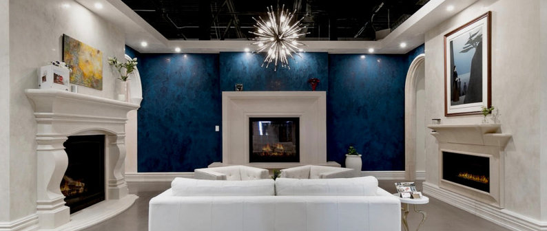 Aria Custom Design Denver Co Us 80204 Houzz Aria Custom Design Denver Co Us, Fireplace Mantels In Denver Colorado