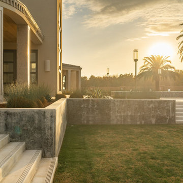 Mid-East Modern