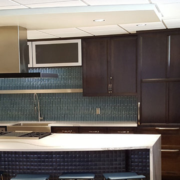 Sparrow Hospital Demonstration Kitchen
