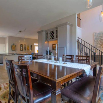 Home Stagings