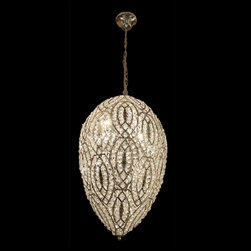 Lighting Fixtures- Contemporary/ Modern - Pendant Lighting