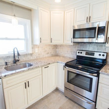 My Kitchen