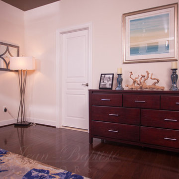 Azul Bedroom