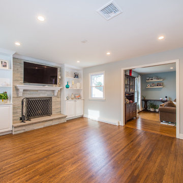 Kitchen Remodel & Home Improvement in Towaco, NJ