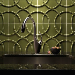 Vuelo Kitchen Collection By Brizo - Products