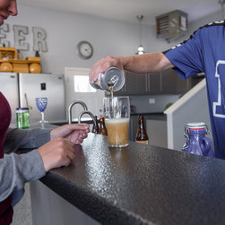 Beers' Garage - Products
