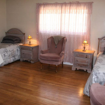 Family Care Home Turn Key