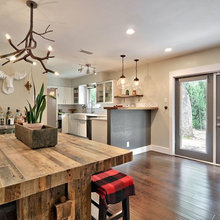 Dining rooms