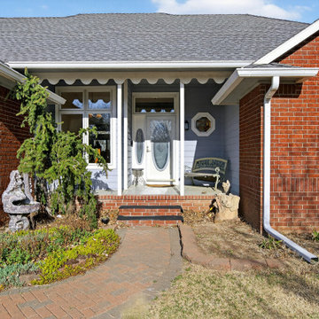 Loomis Drive Master Bath & Home Refresh