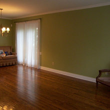 My Before & After Projects