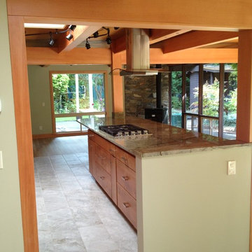 Mercer Hideaway
