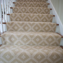 Stair runner