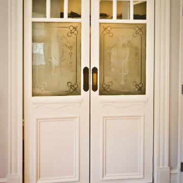 Victorian New Construction