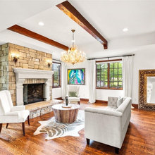 Best Interior Examples