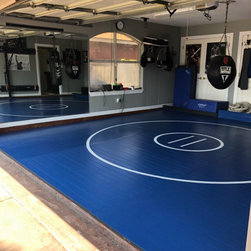 Garage Gyms - Home Gym Equipment